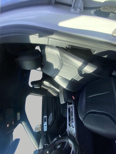2020 Ford Explorer ST 4WD
