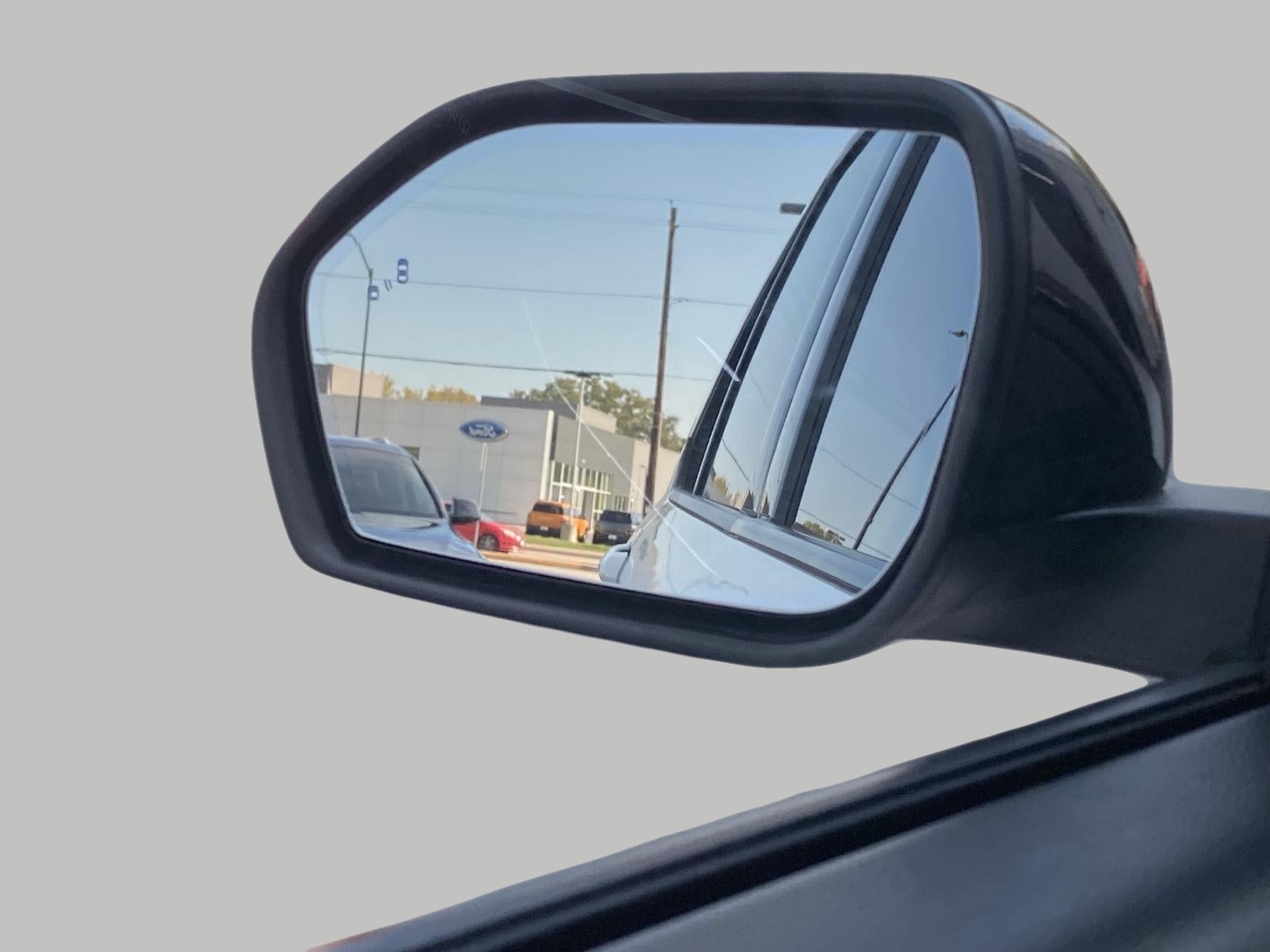 2020 Ford Explorer ST 4WD