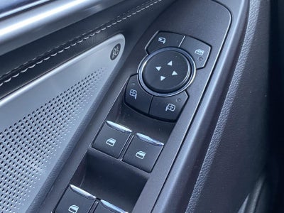 2020 Ford Explorer ST 4WD