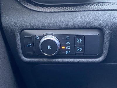 2020 Ford Explorer ST 4WD