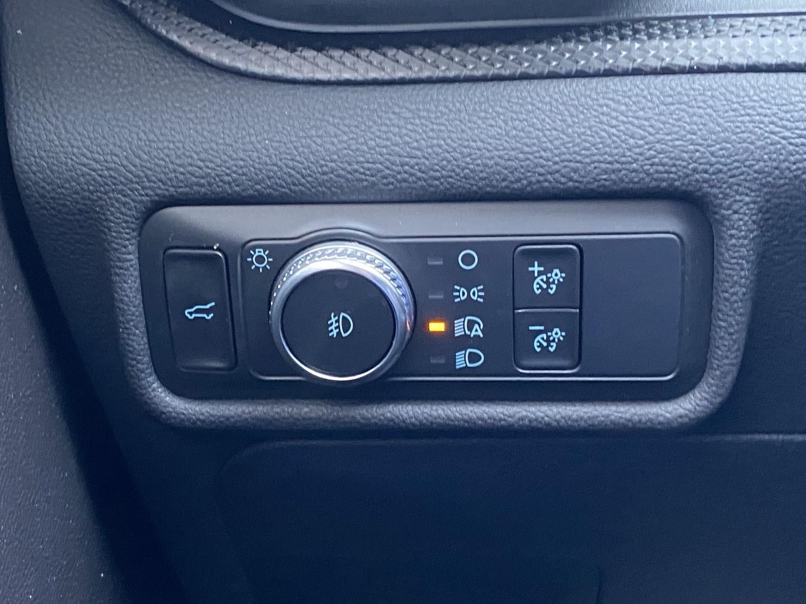 2020 Ford Explorer ST 4WD