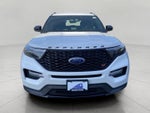 2020 Ford Explorer ST 4WD