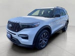 2020 Ford Explorer ST 4WD