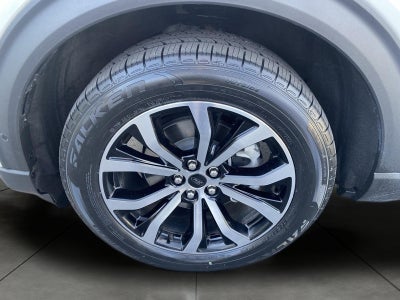 2020 Ford Explorer ST 4WD