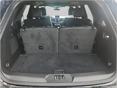 2023 Ford Explorer ST 4WD