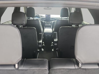 2023 Ford Explorer ST 4WD