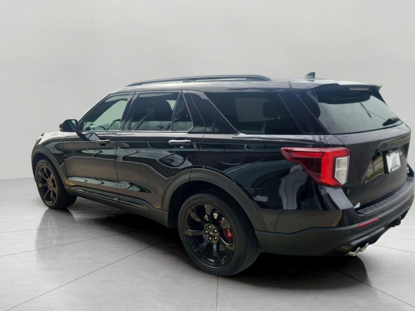 2023 Ford Explorer ST 4WD