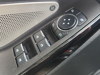 2023 Ford Explorer ST 4WD