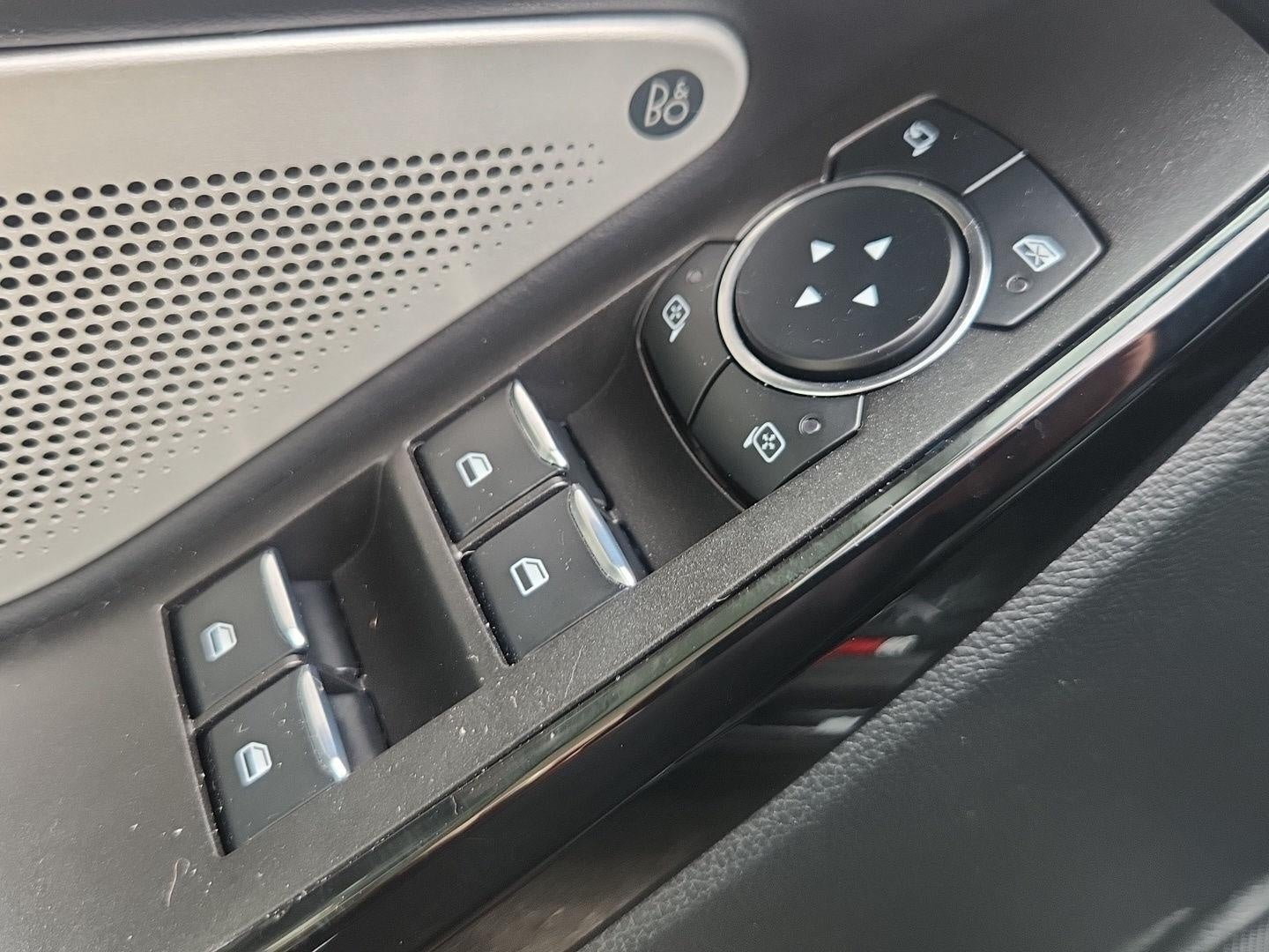 2023 Ford Explorer ST 4WD
