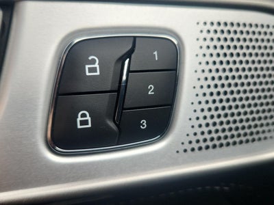 2023 Ford Explorer ST 4WD