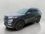2023 Ford Explorer ST 4WD