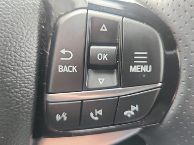 2023 Ford Explorer ST 4WD