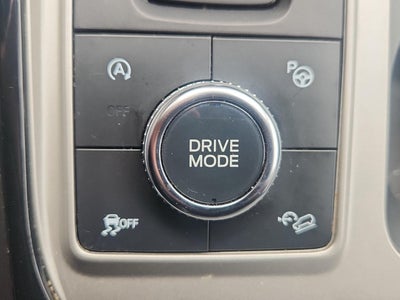 2023 Ford Explorer ST 4WD