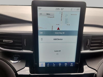 2023 Ford Explorer ST 4WD