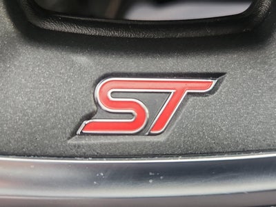 2023 Ford Explorer ST 4WD