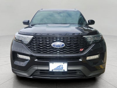 2023 Ford Explorer ST 4WD