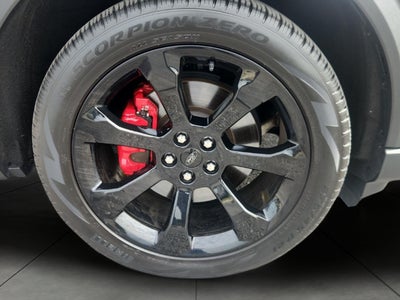 2023 Ford Explorer ST 4WD