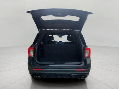 2023 Ford Explorer ST 4WD