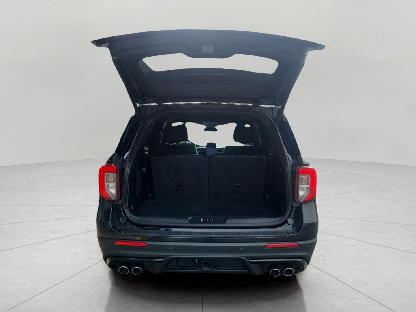 2023 Ford Explorer ST 4WD