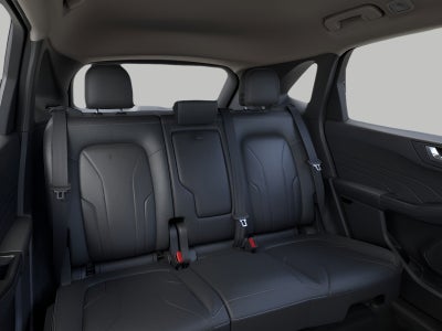 2025 Ford Escape Plug-In Hybrid Base