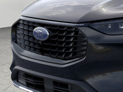 2025 Ford Escape Plug-In Hybrid Base