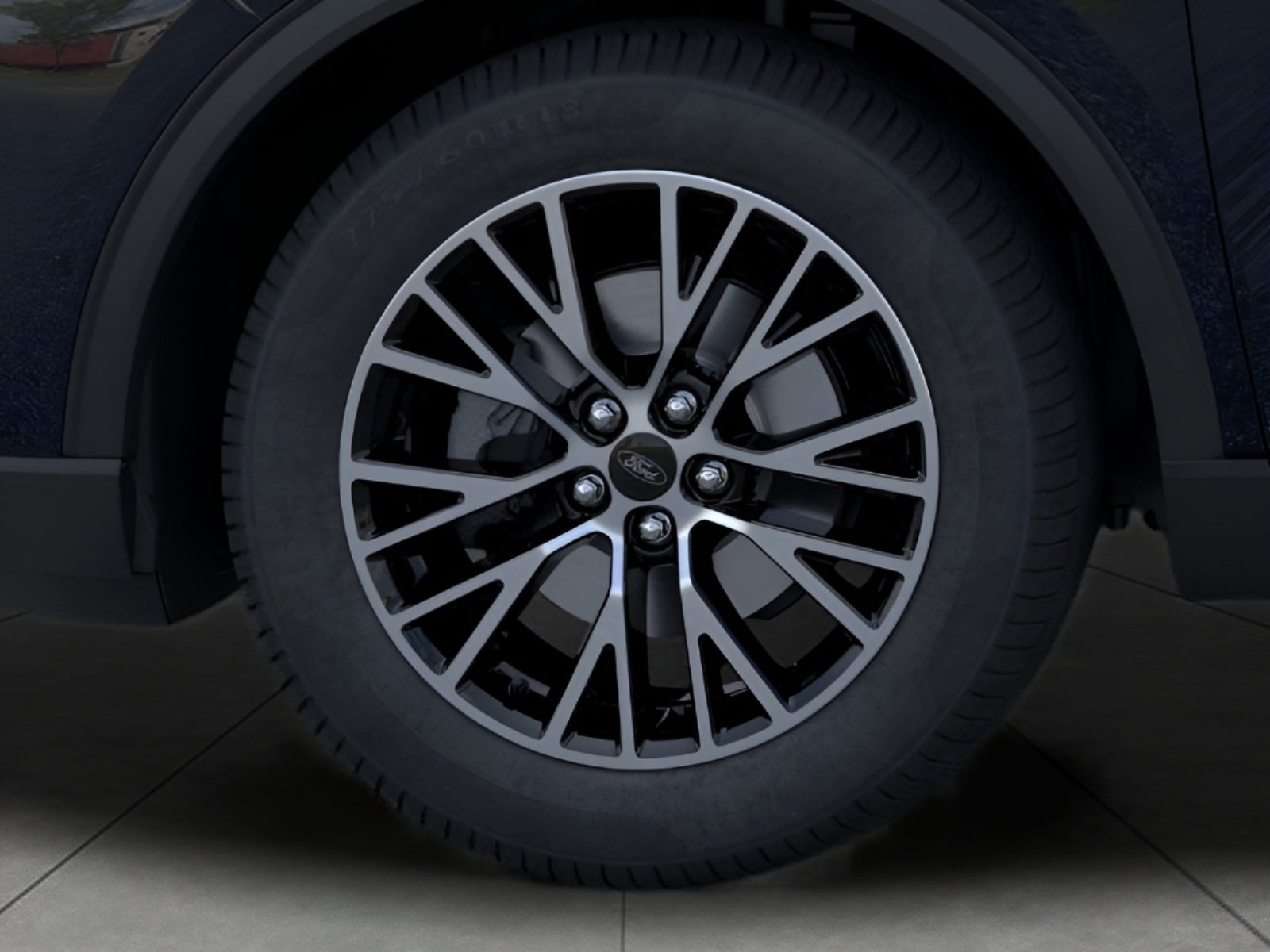 2025 Ford Escape Plug-In Hybrid Base