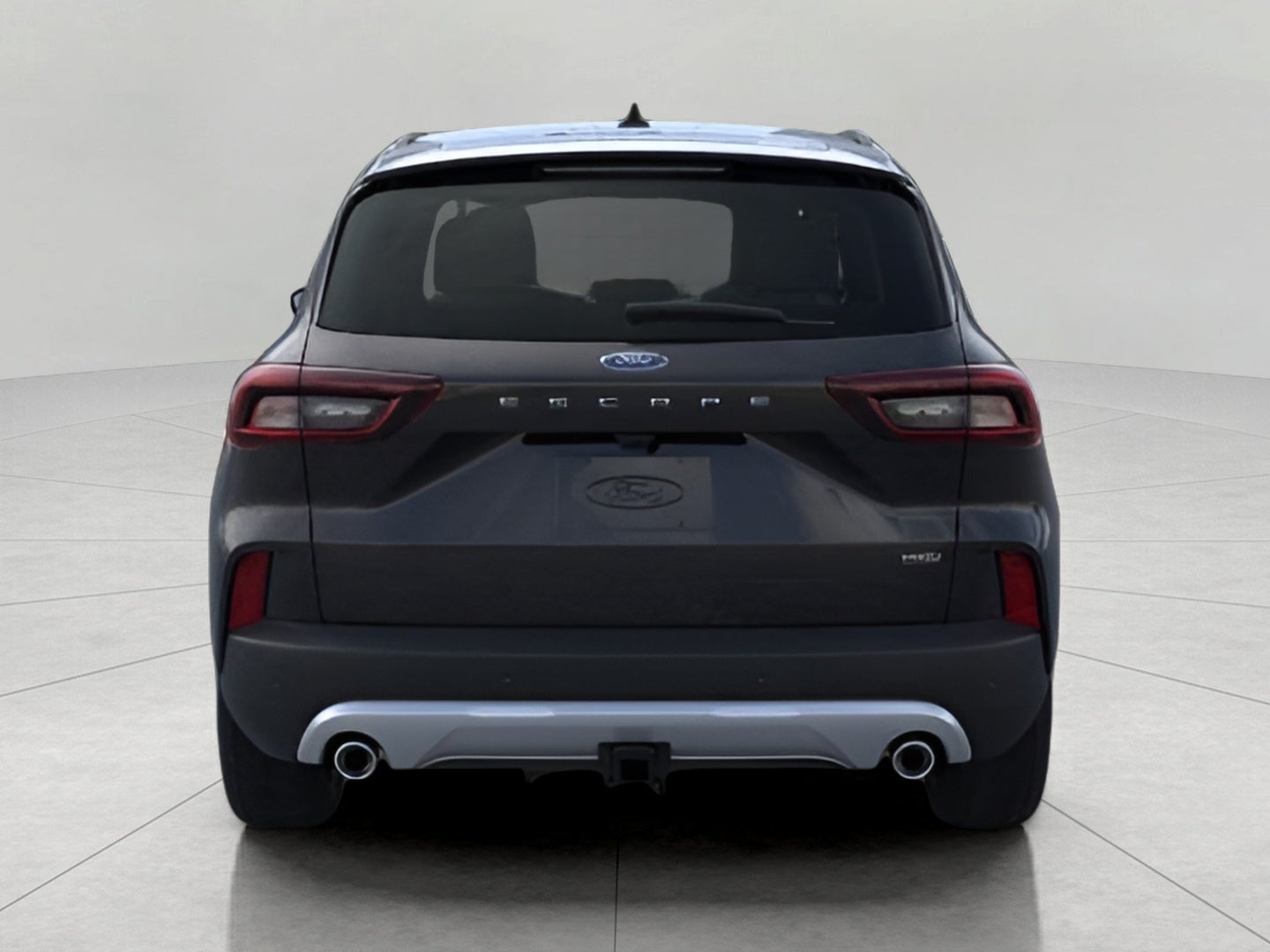 2025 Ford Escape Plug-In Hybrid Base