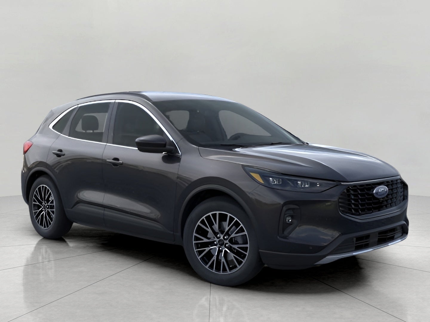 2025 Ford Escape Plug-In Hybrid Base