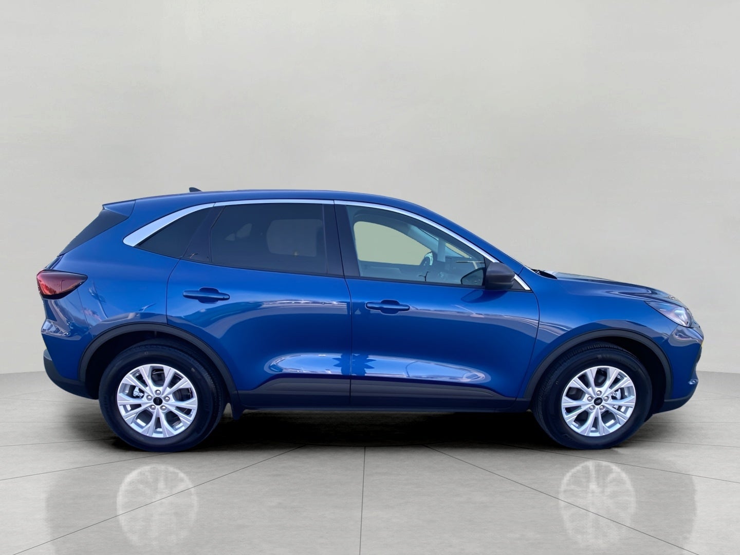 2023 Ford Escape Active FWD