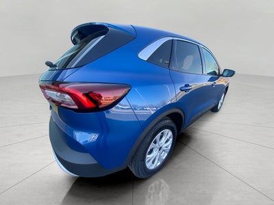 2023 Ford Escape Active FWD
