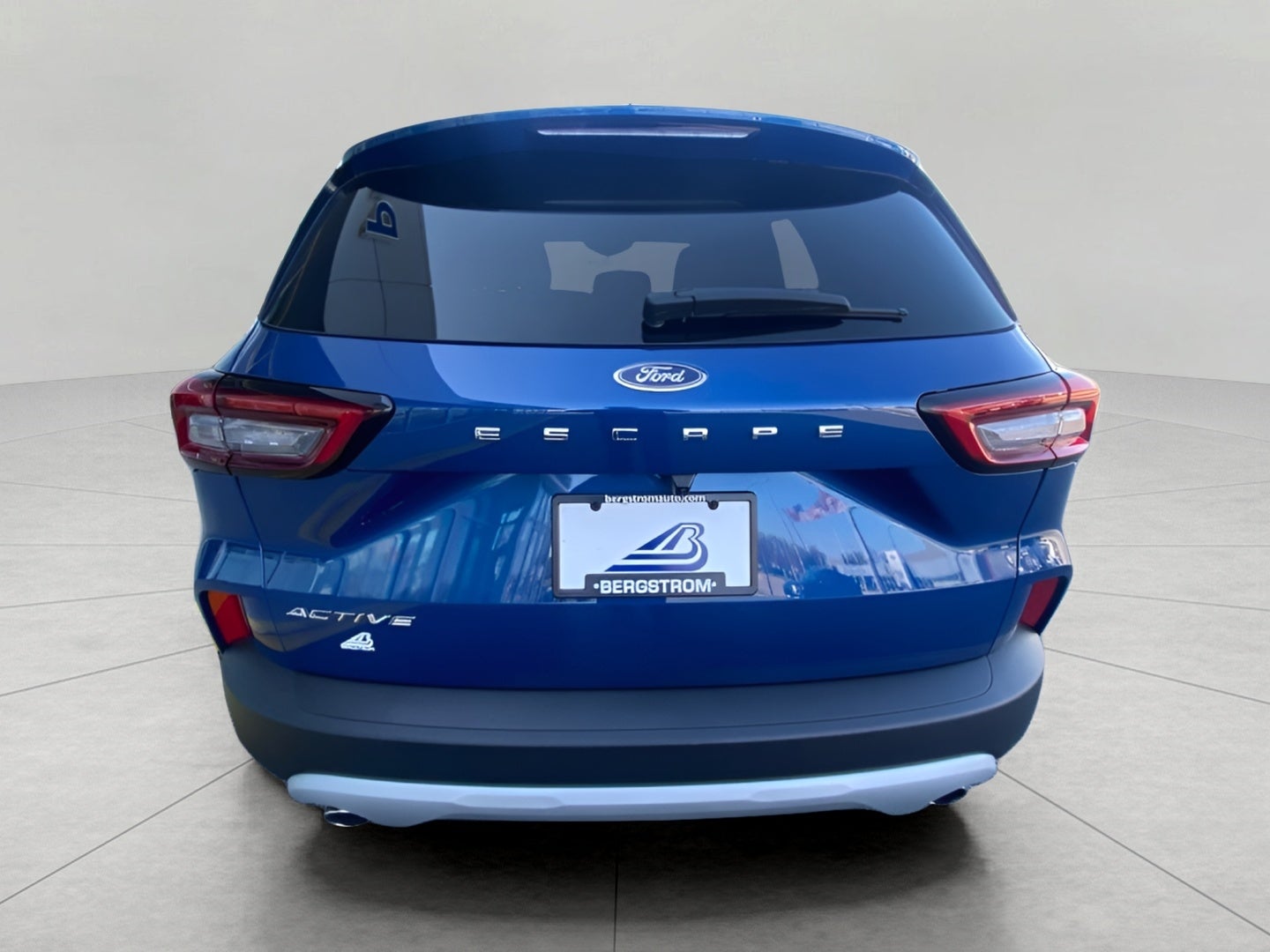 2023 Ford Escape Active FWD