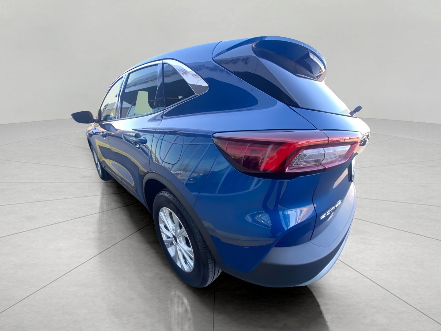 2023 Ford Escape Active FWD