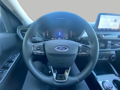 2023 Ford Escape Active FWD