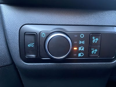 2023 Ford Escape Active FWD