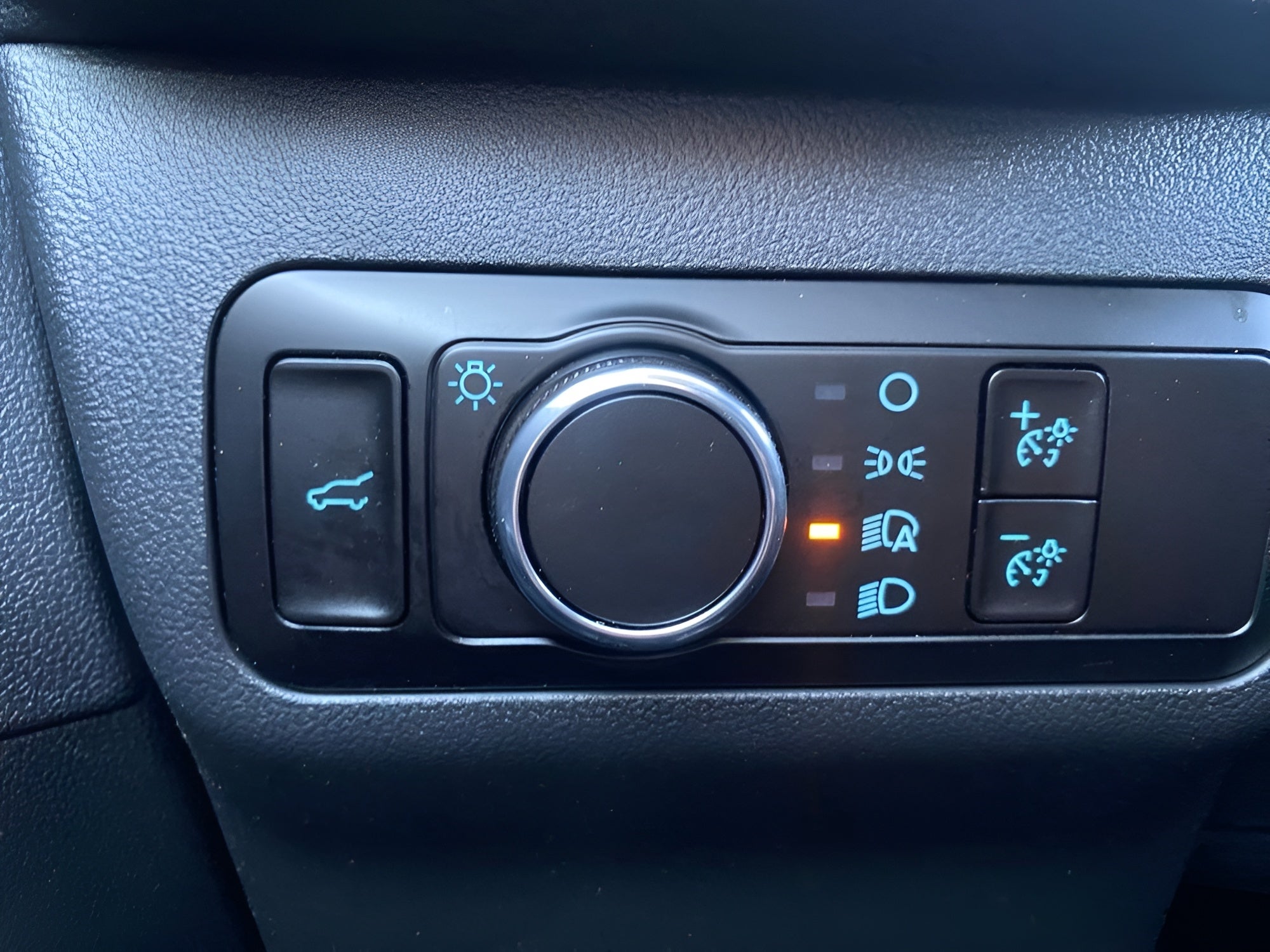 2023 Ford Escape Active FWD