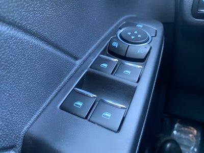 2023 Ford Escape Active FWD