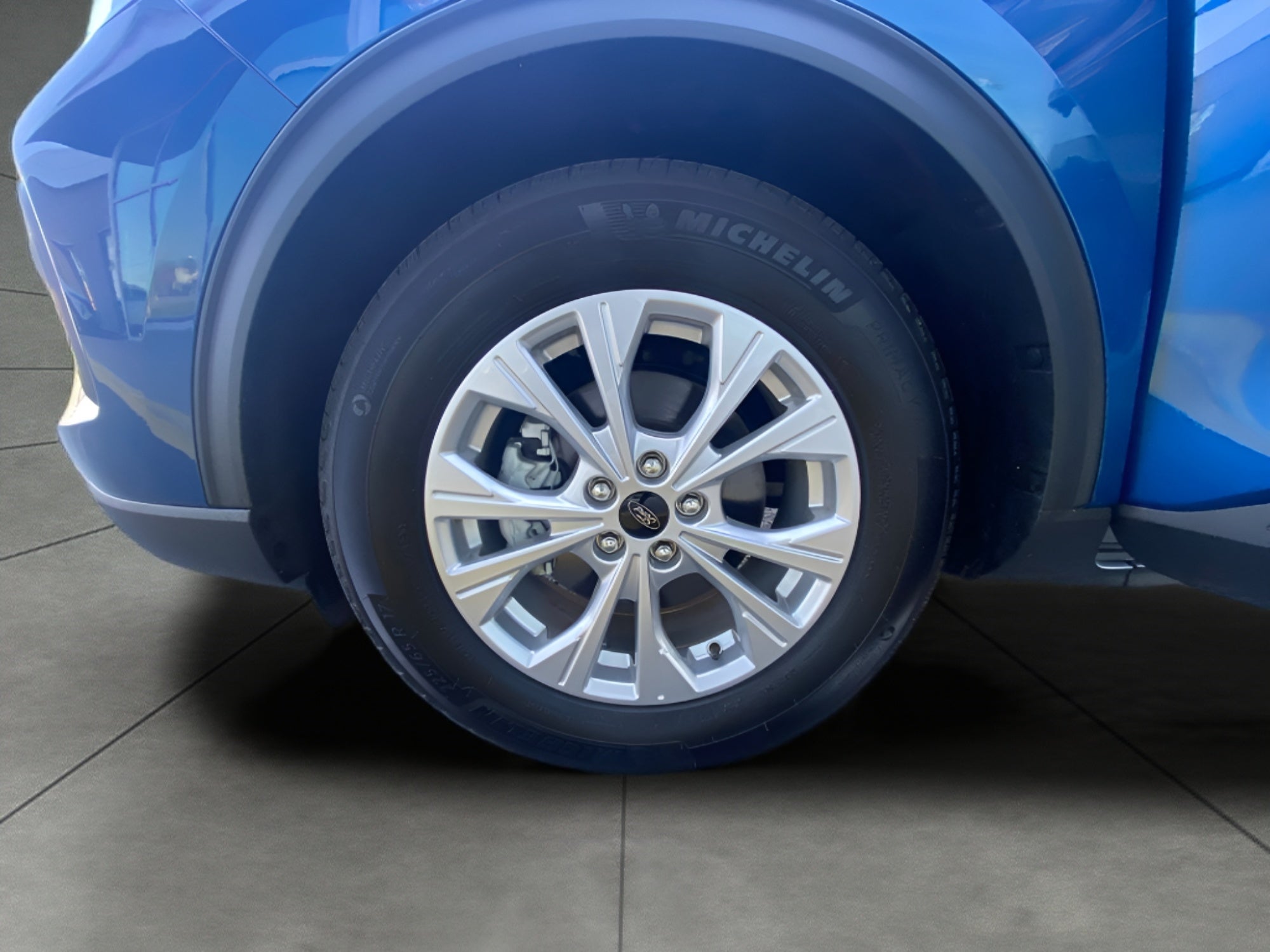 2023 Ford Escape Active FWD