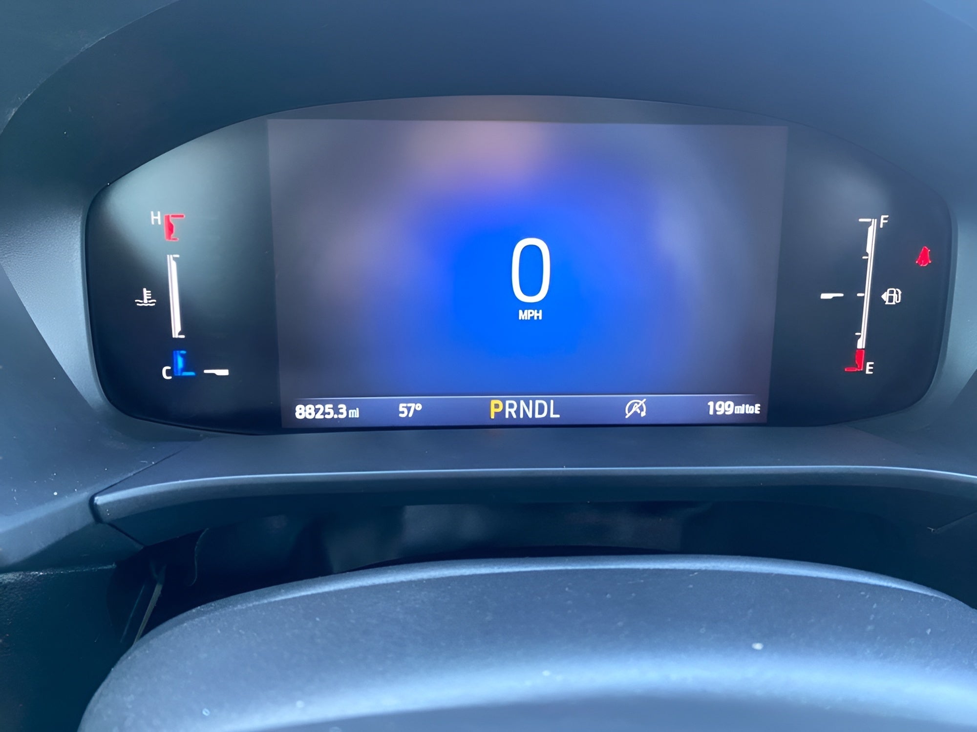 2023 Ford Escape Active FWD