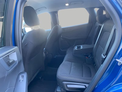 2023 Ford Escape Active FWD