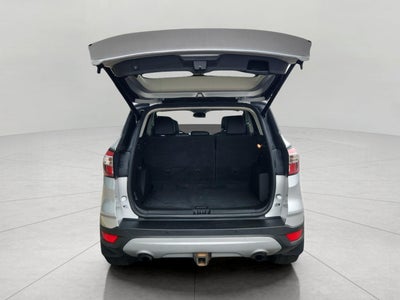 2018 Ford Escape SEL FWD