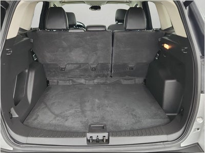 2018 Ford Escape SEL FWD