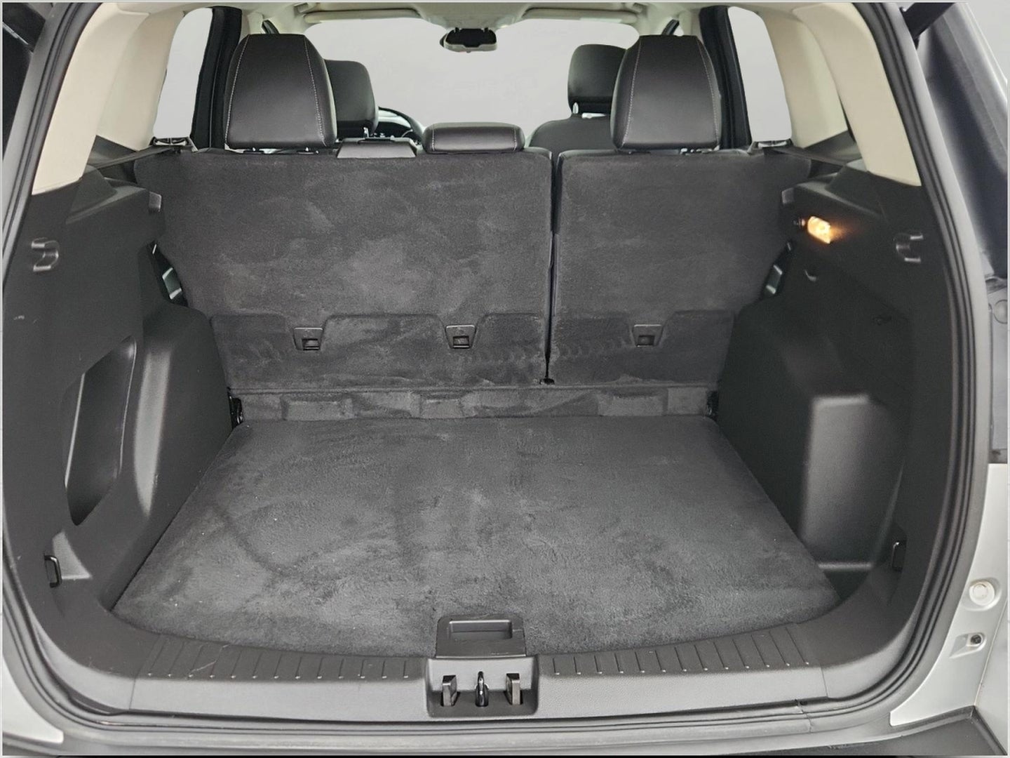 2018 Ford Escape SEL FWD