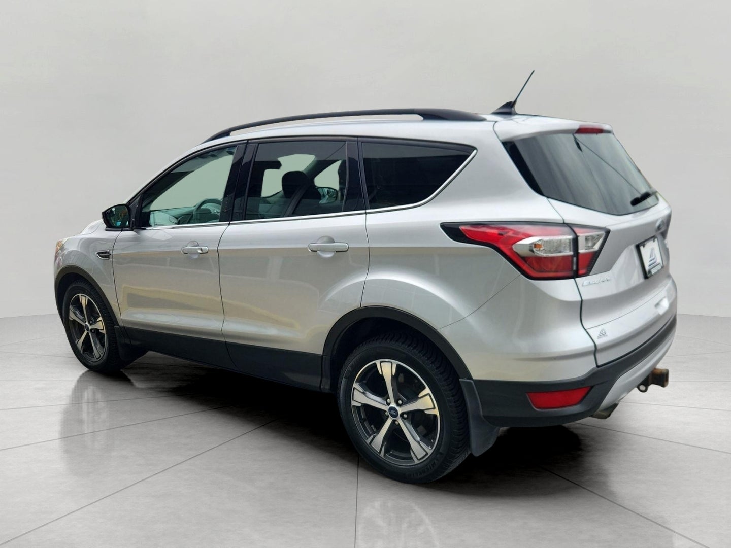 2018 Ford Escape SEL FWD