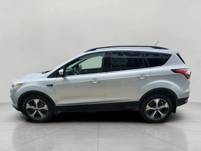 2018 Ford Escape SEL FWD