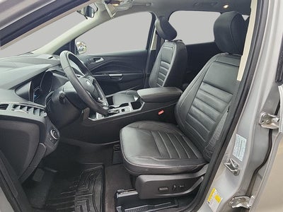 2018 Ford Escape SEL FWD