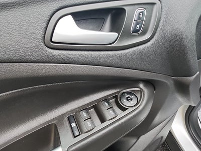 2018 Ford Escape SEL FWD