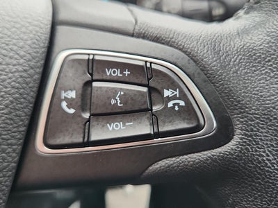 2018 Ford Escape SEL FWD