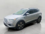 2018 Ford Escape SEL FWD
