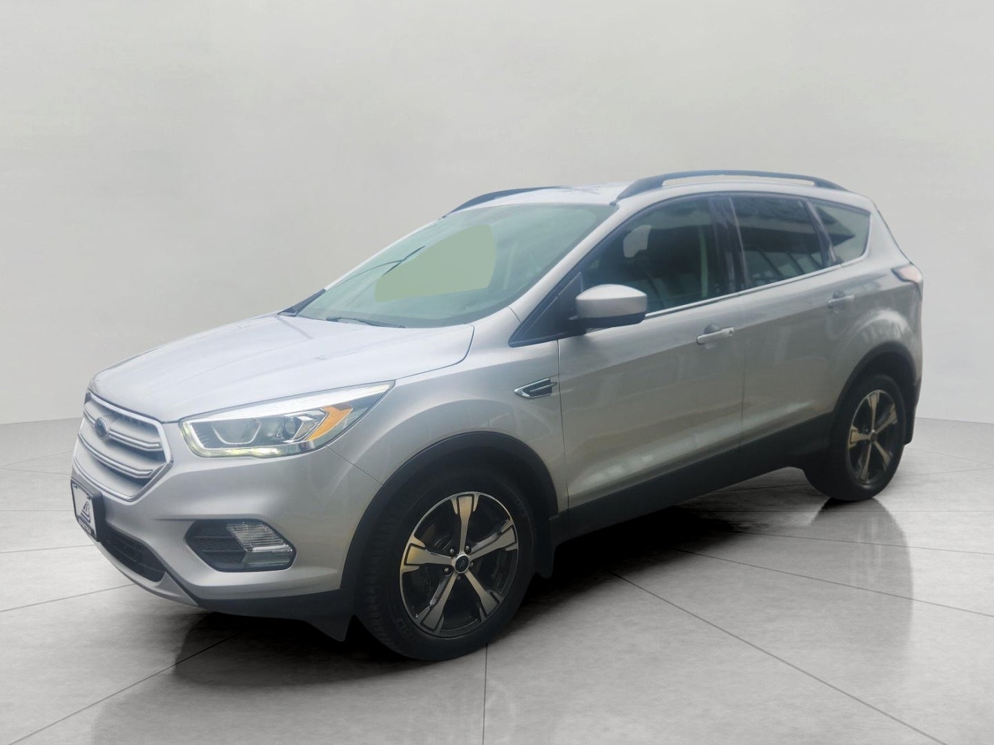 2018 Ford Escape SEL FWD