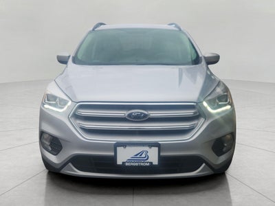 2018 Ford Escape SEL FWD